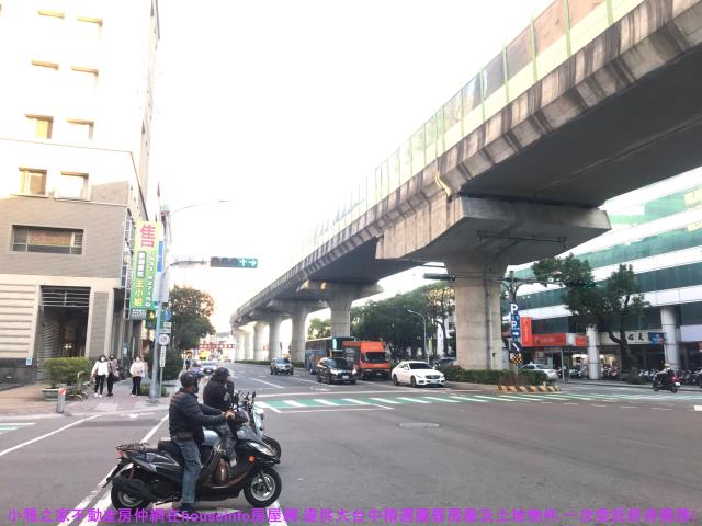 台中透天-2