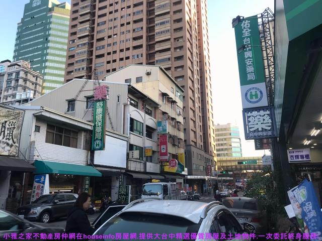 台中透天-3