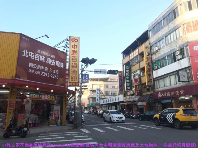 台中透天-4
