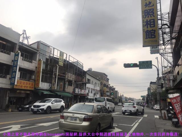 台中透天-11