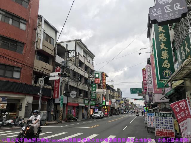 台中廠房-0
