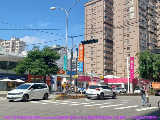 北屯大樓-11