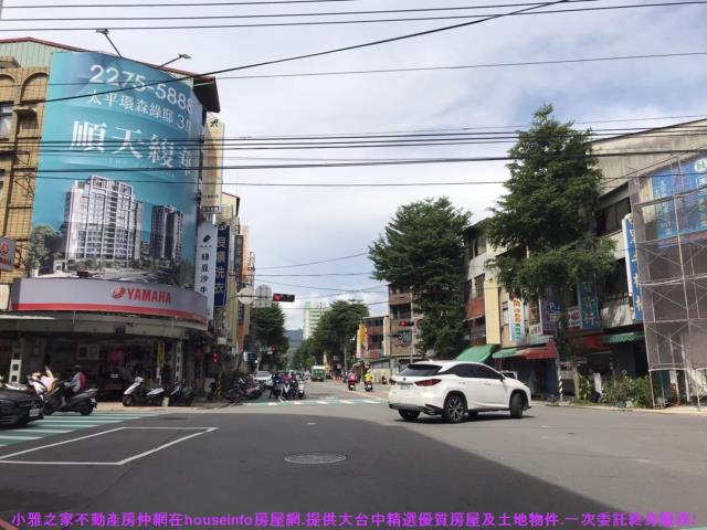 台中太平透天-0