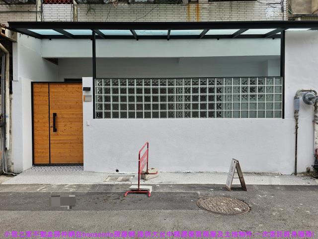 台中北屯公寓-3