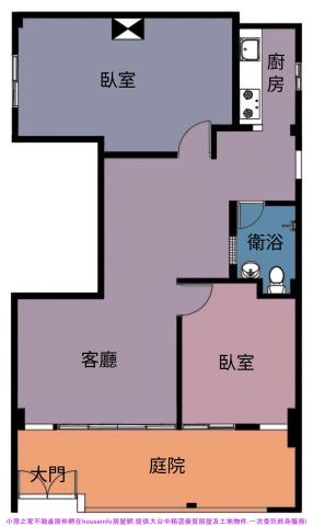 台中北屯公寓-4