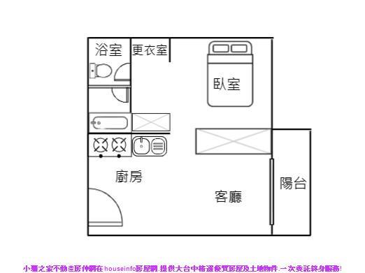 北屯大樓-7
