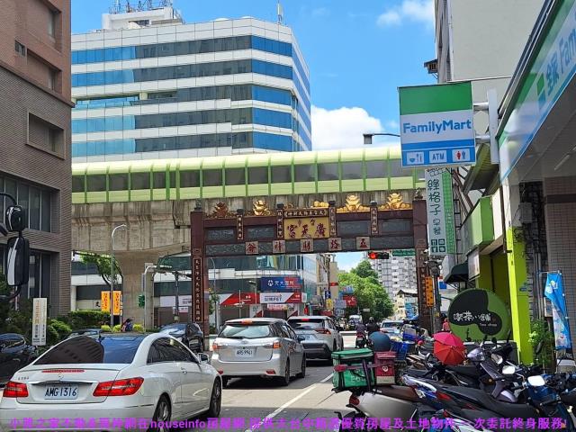 台中透天-4