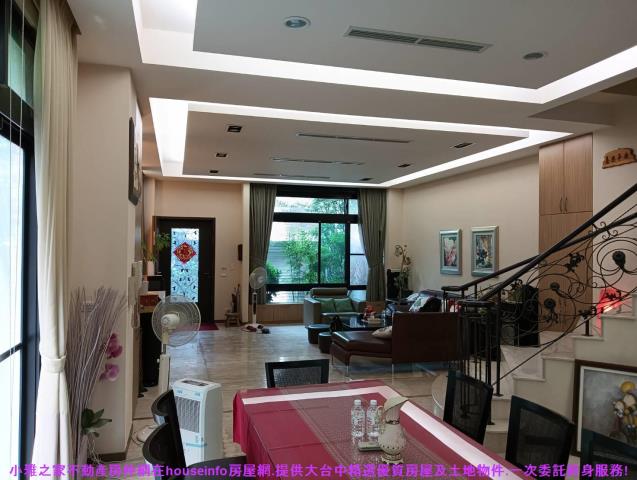 北屯透天-8