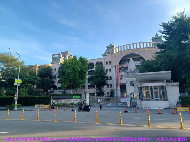 台中北區公寓-9