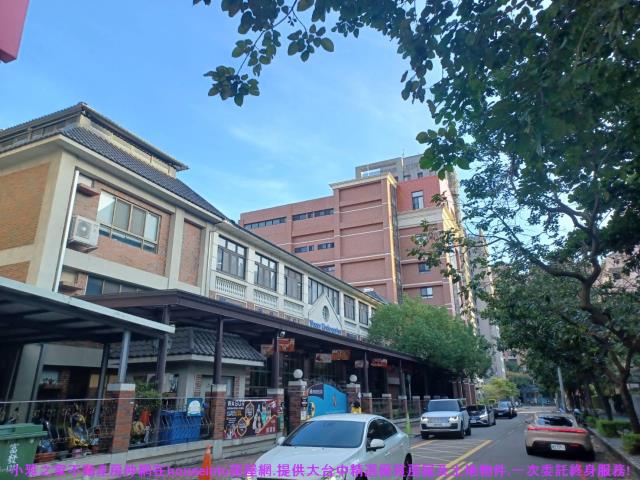 台中北區公寓-10