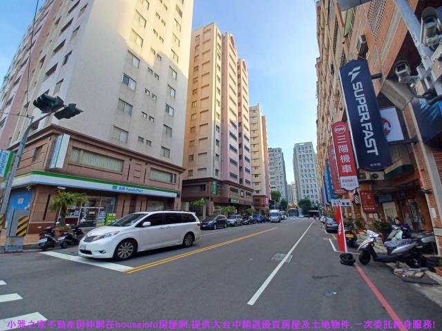 台中北區公寓-11