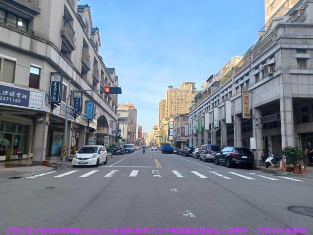台中北區公寓-12