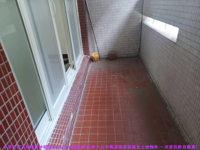 台中北區公寓-8