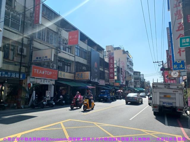 北屯華廈-14