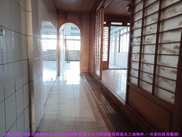 台中大里透天-9