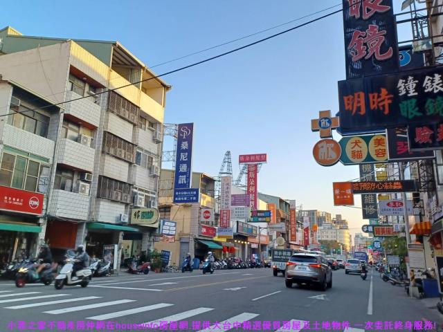 台中大里透天-13