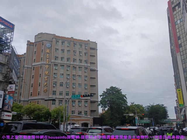台中西區透天-12