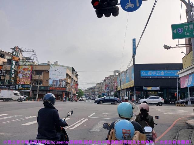 台中大里華廈-14