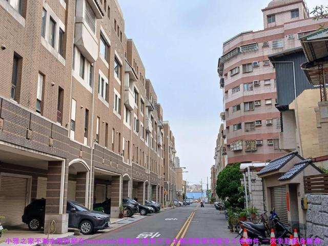 台中大里華廈-1