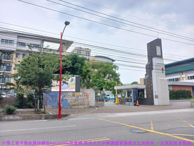 台中別墅-14