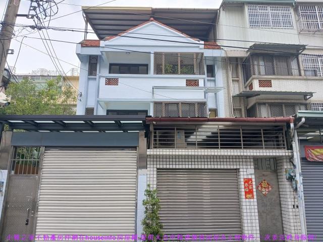 台中別墅-0
