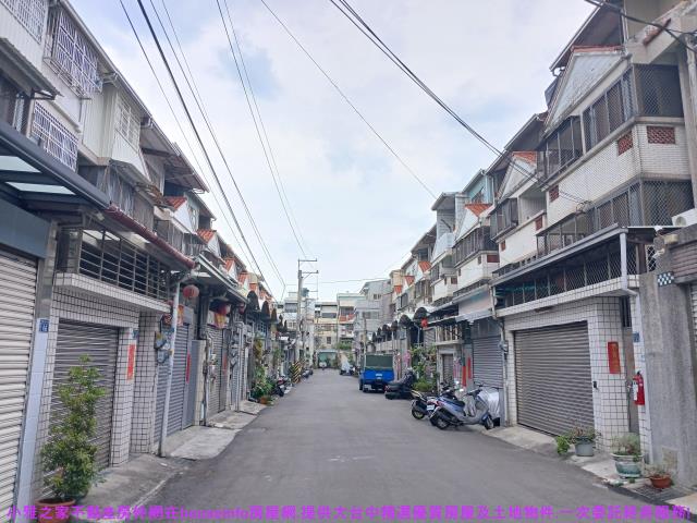台中別墅-4