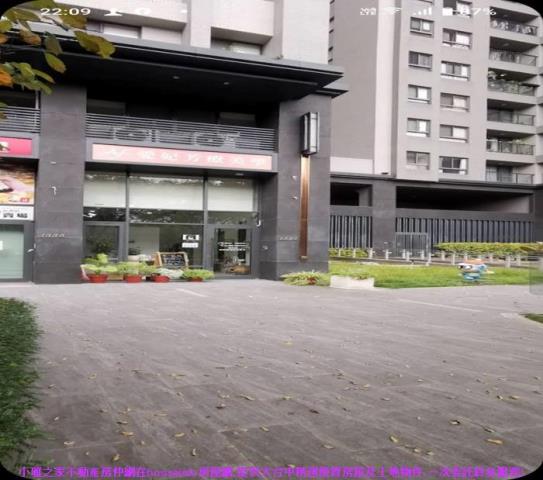 台中北屯大樓-13