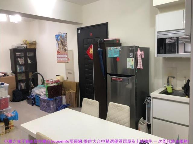 台中北屯大樓-0