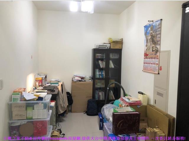 台中北屯大樓-2