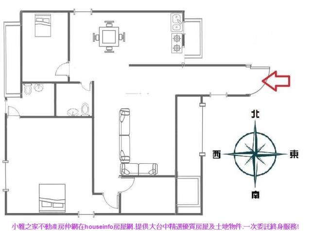 台中華廈-13