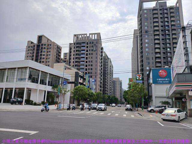 台中大樓-14