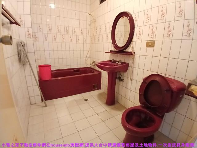 台中北屯透天-12