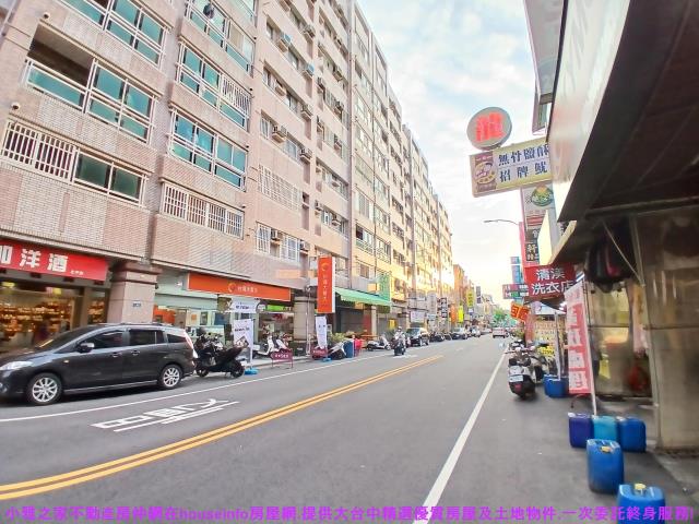 台中北屯透天-13