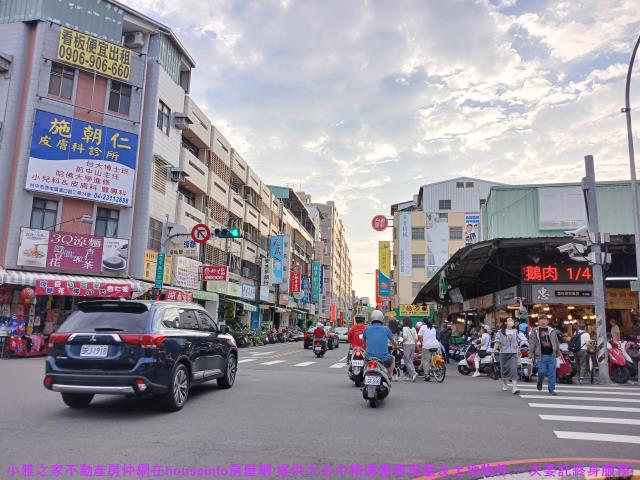 台中北屯透天-14