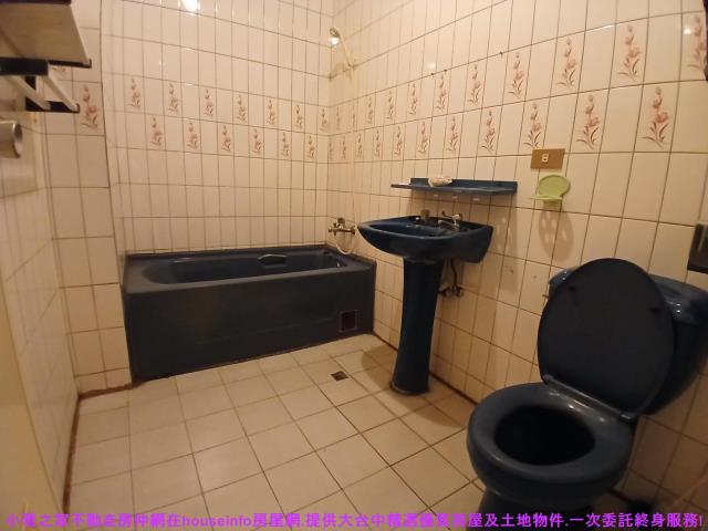 台中北屯透天-7