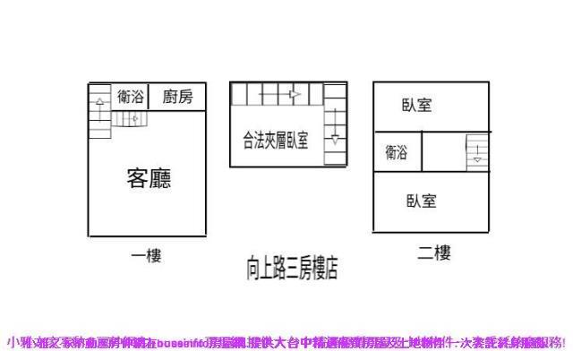 台中南屯大樓-14