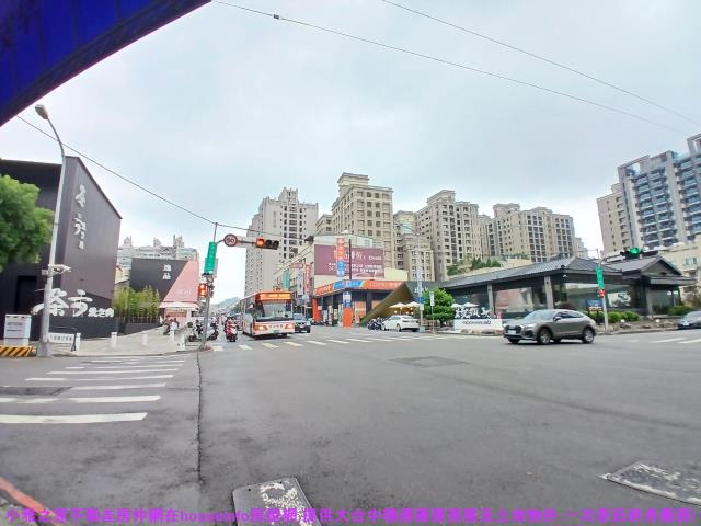 台中北屯大樓-14