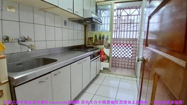 北屯華廈-11