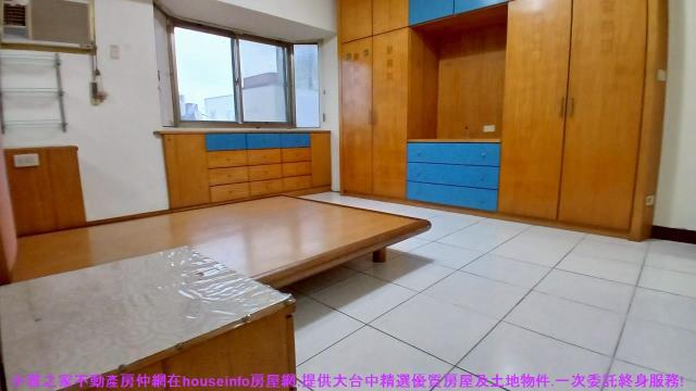 北屯華廈-5