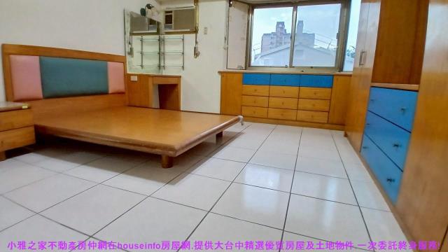 北屯華廈-6