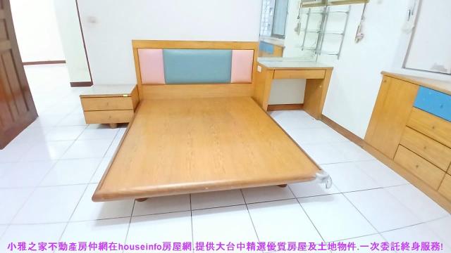 北屯華廈-8