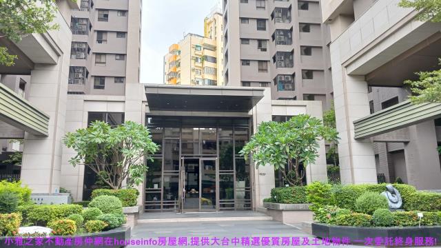 北屯大樓-13