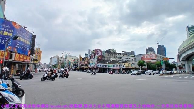 北屯大樓-14