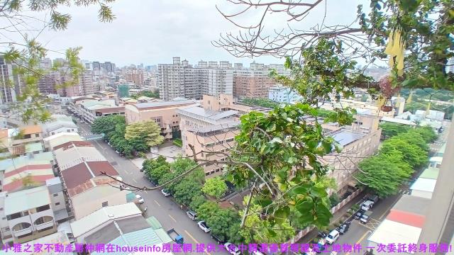 北屯大樓-6