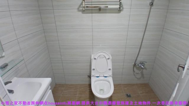 台中西區套房-3