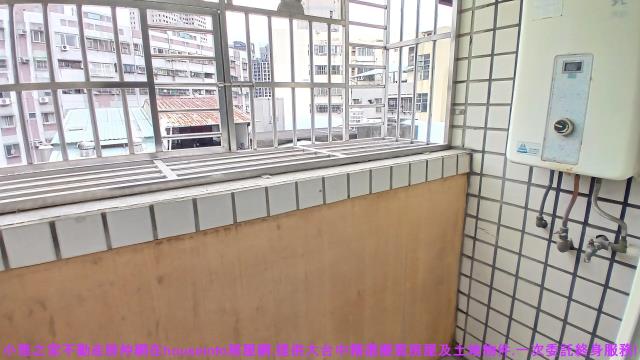 台中西區套房-10