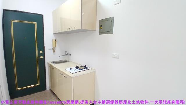 台中西區套房-2