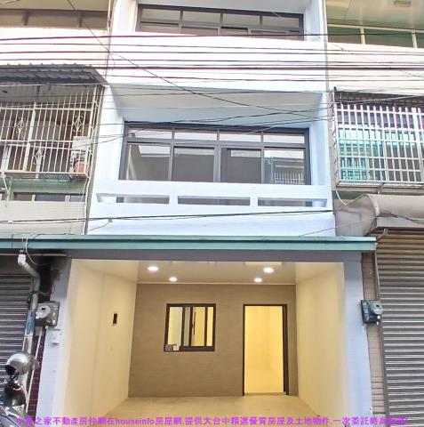 台中太平透天-0