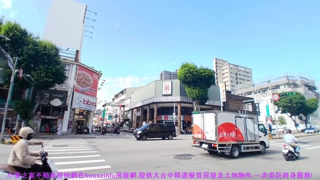 北屯公寓-14