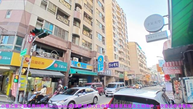 台中北屯大樓-14